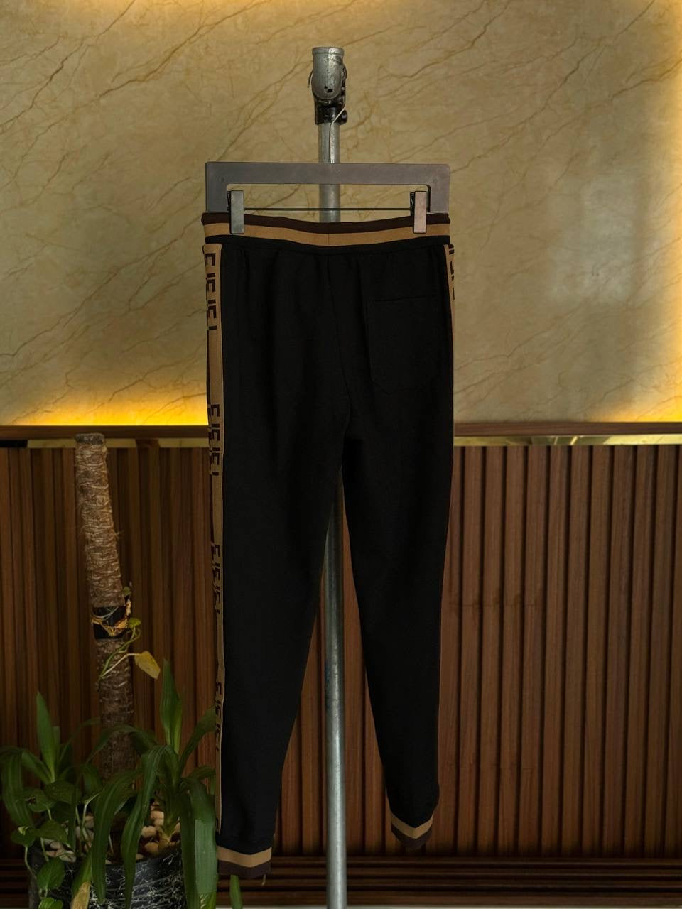 Fendi Tracksuit