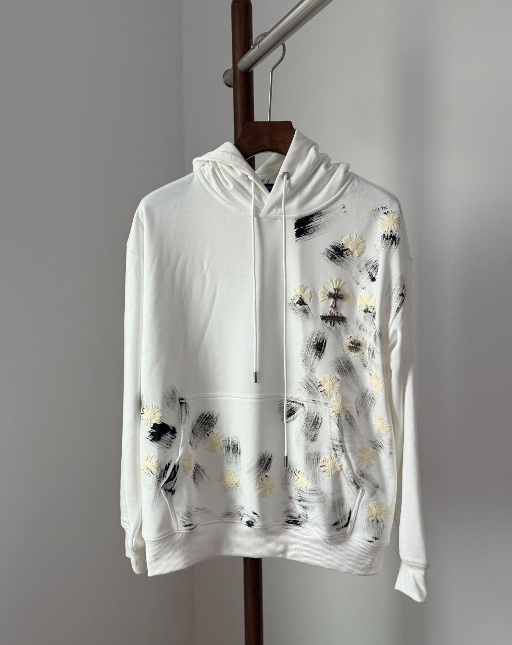 Chrome Hearts Hoodie