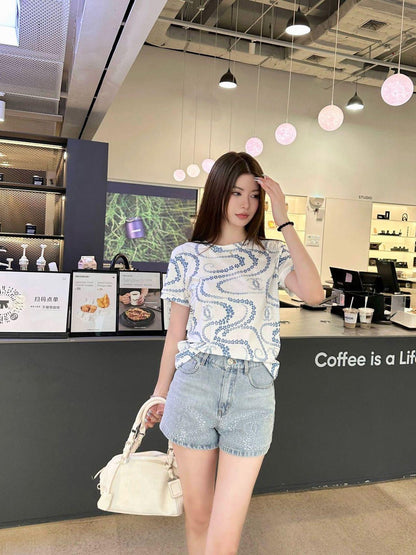 Chanel T-Shirt
