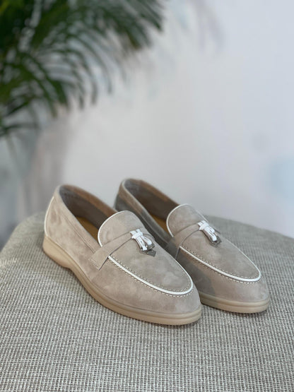 Loro Piana Loafers
