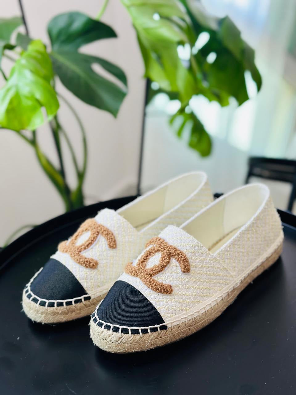 Chanel Ballerina