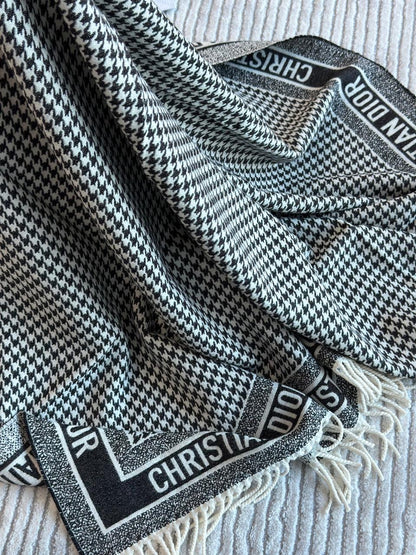 Dior Unisex Scarf 3 colors