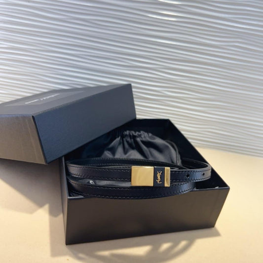 YSL Belts