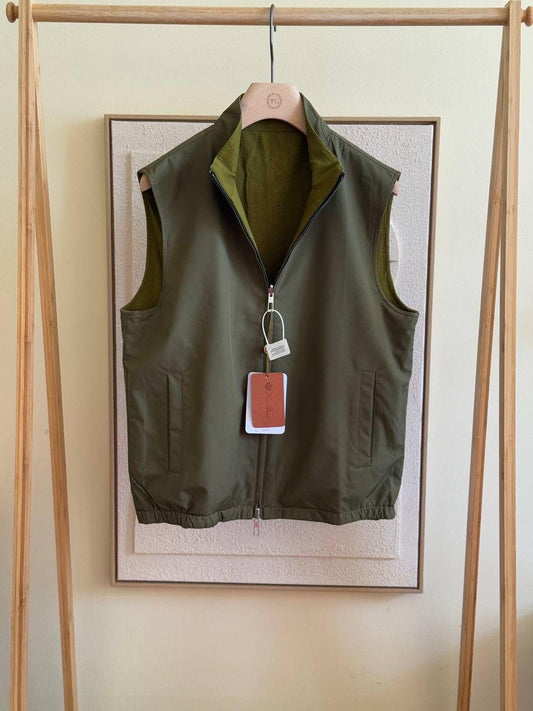Loro Piana Vest