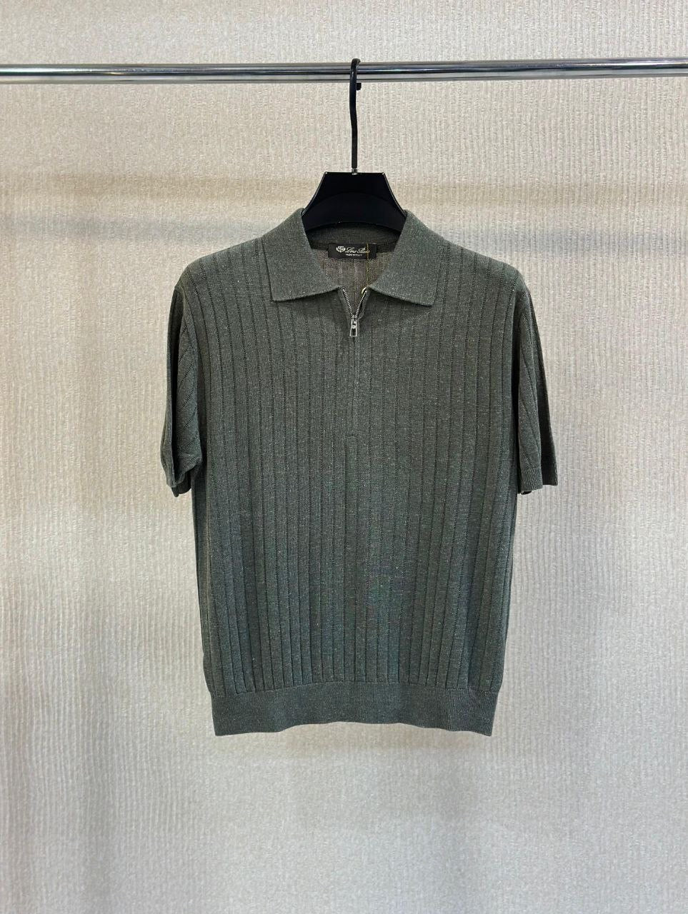 Loro Piana Polo Shirt