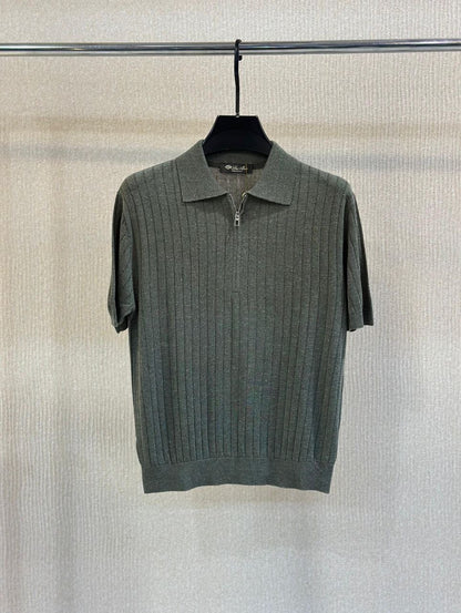 Loro Piana Polo Shirt