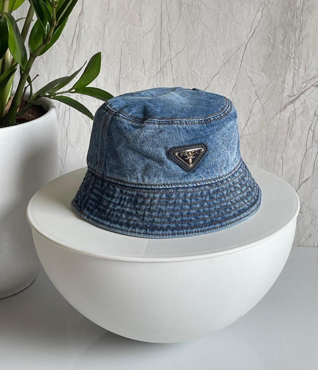 Prada Bucket Hat 3 colors