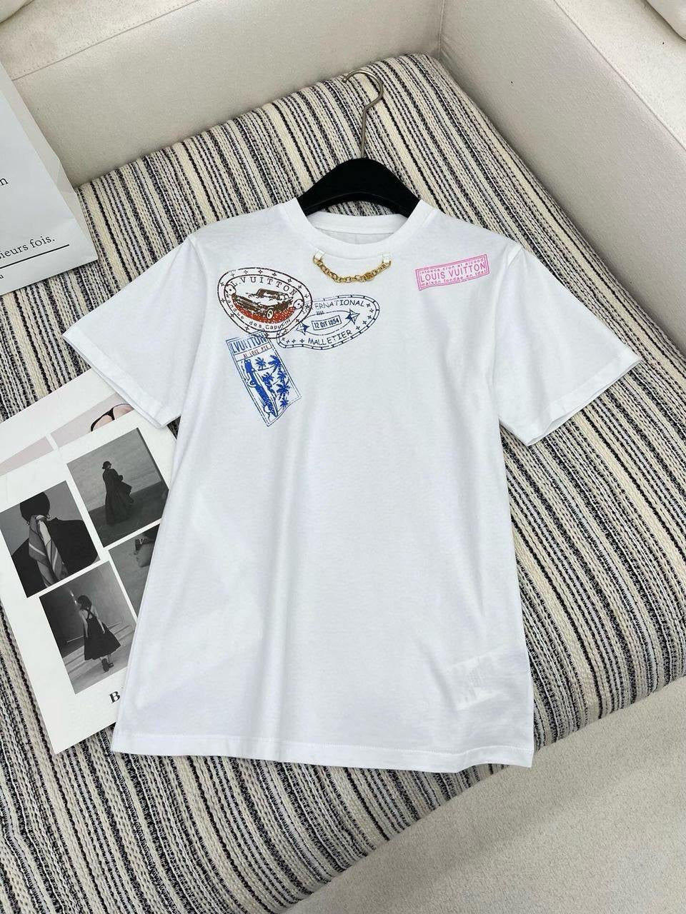 Louis Vuitton T-Shirt