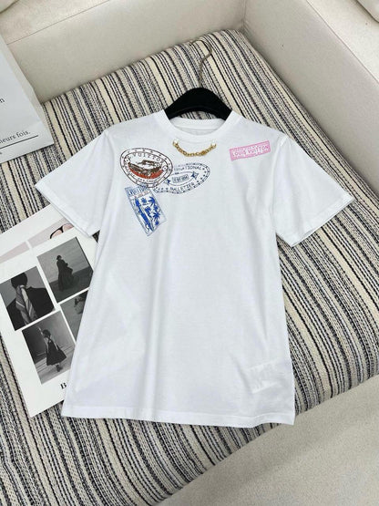 Louis Vuitton T-Shirt