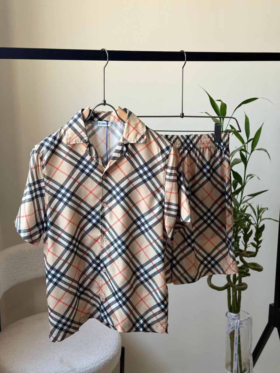 Burberry Set