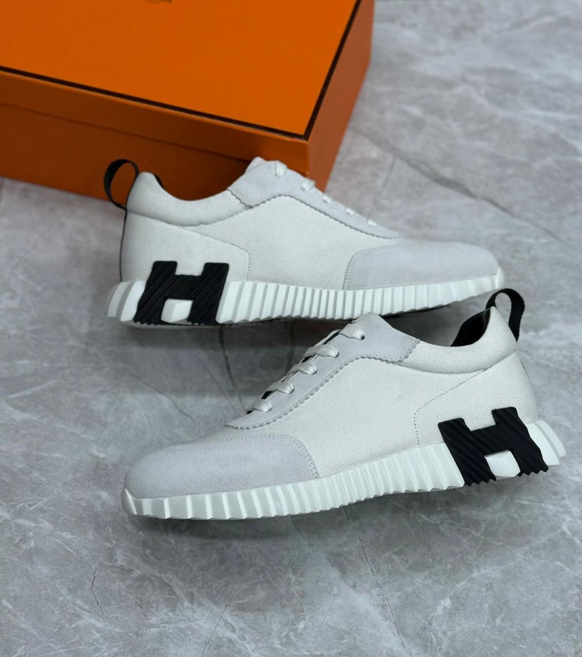 Hermes Sneakers