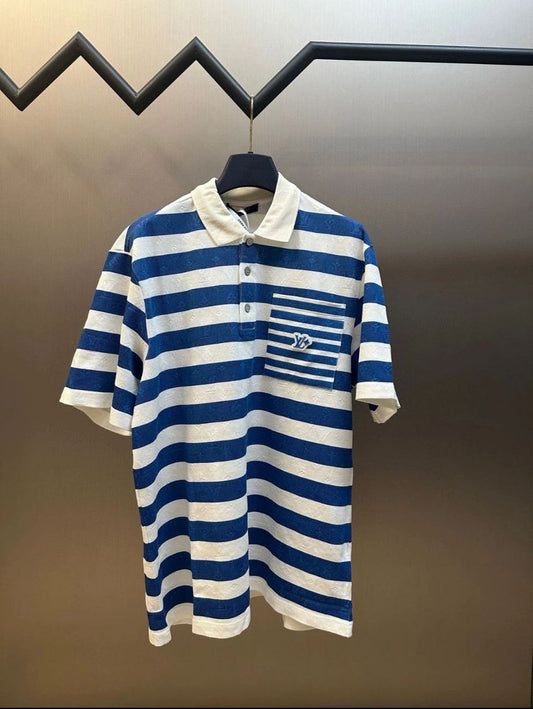 Louis Vuitton Polo Shirt