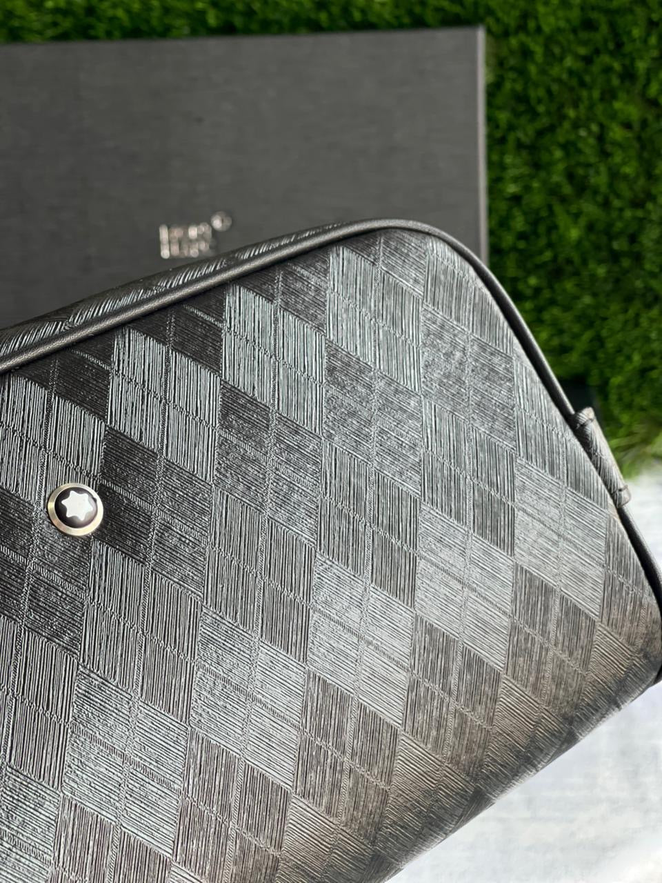 Mont Blanc Pouch