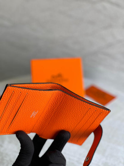 Hermes Small Wallet
