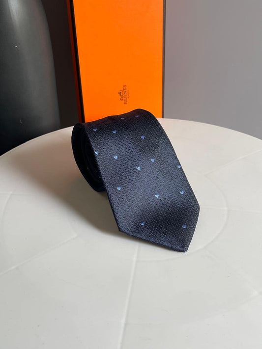 Hermes Tie 2 colors
