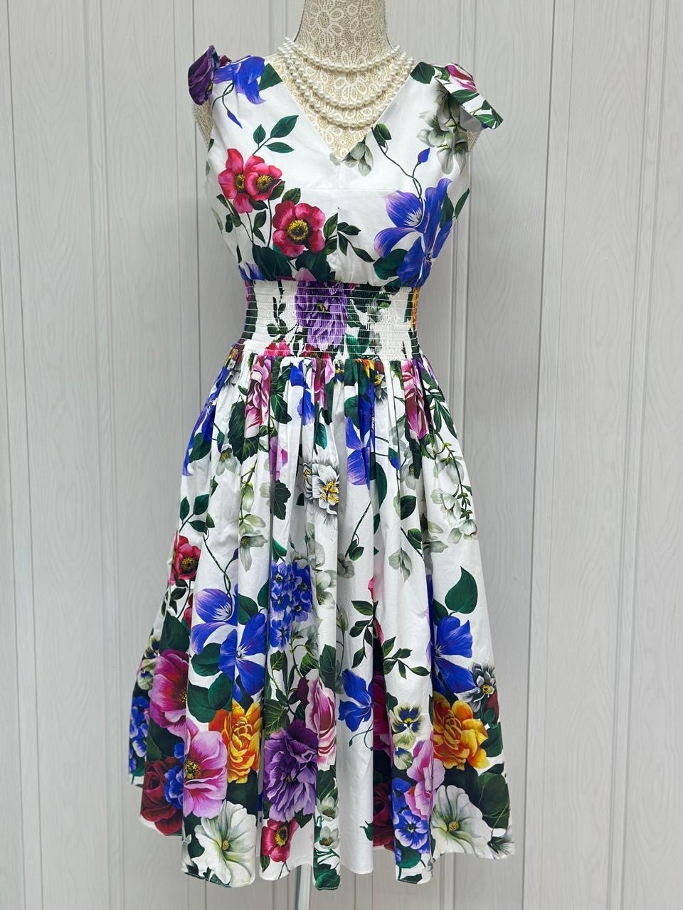Dolce & Gabbana Dress