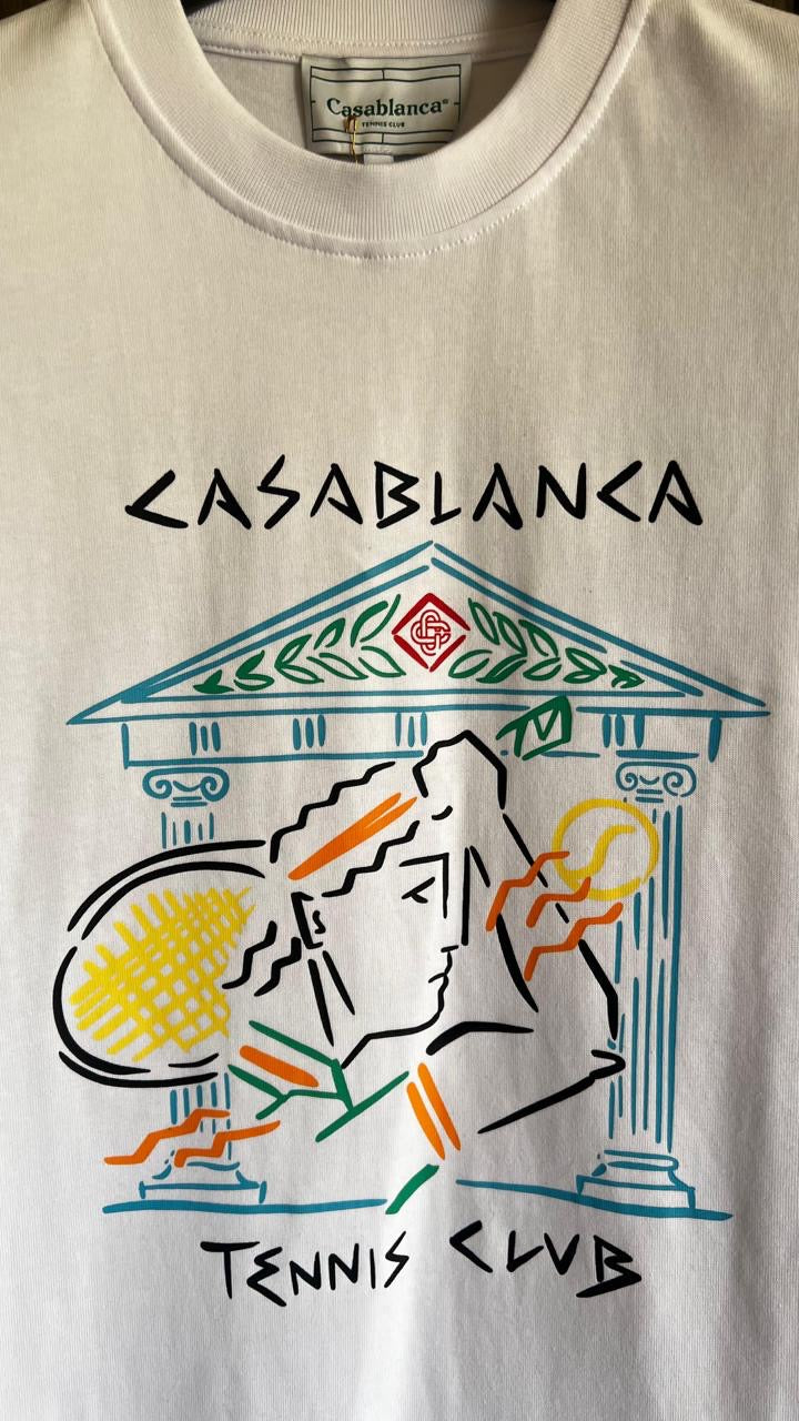 Casablanca T-Shirt