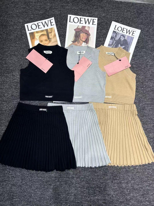 Miu Miu Set