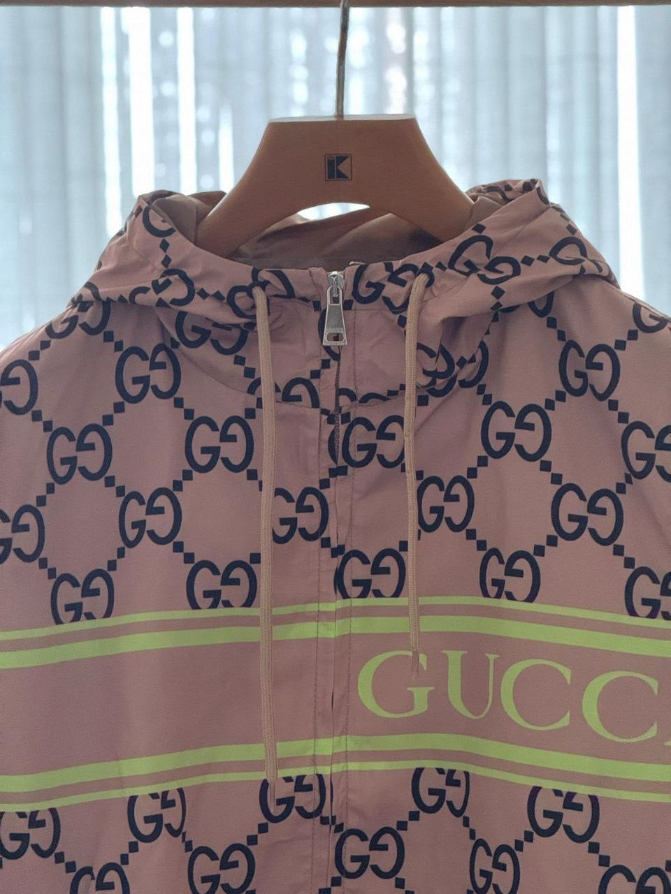 Gucci Jacket
