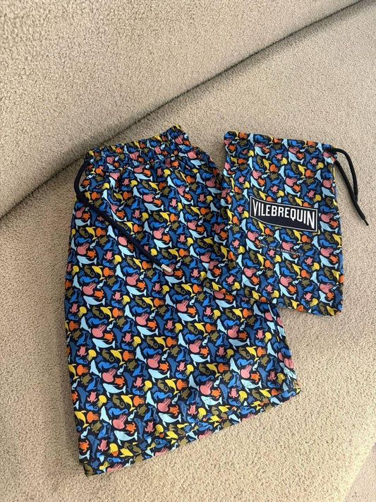 Vilbrequin Swimming Short 6 colors