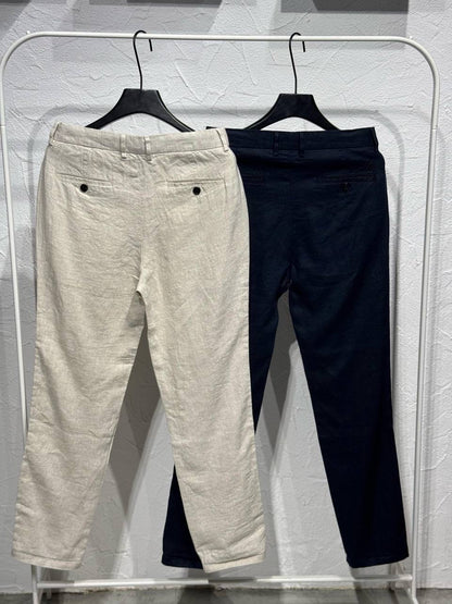 Zegna Lenin Pants