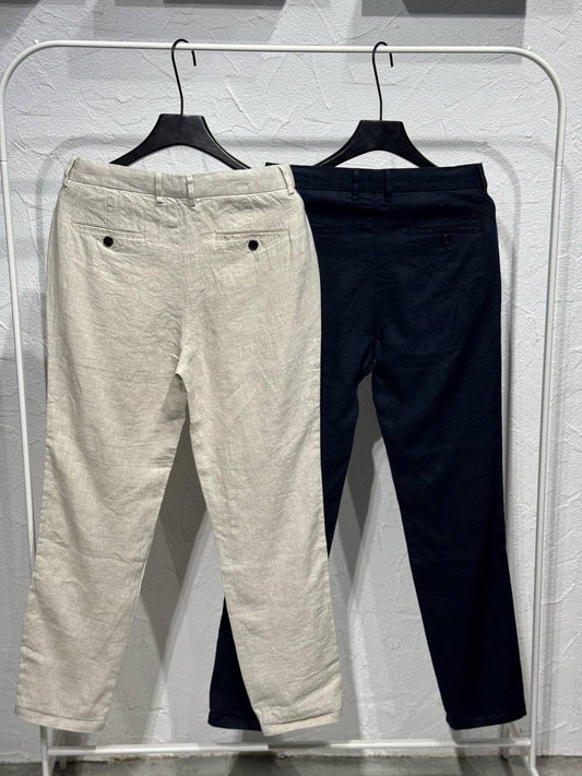 Zegna Lenin Pants 2 colors