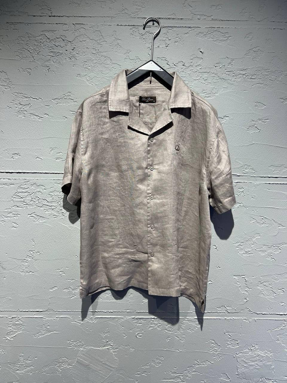 Loro Piana Lenin Shirt 10 colors