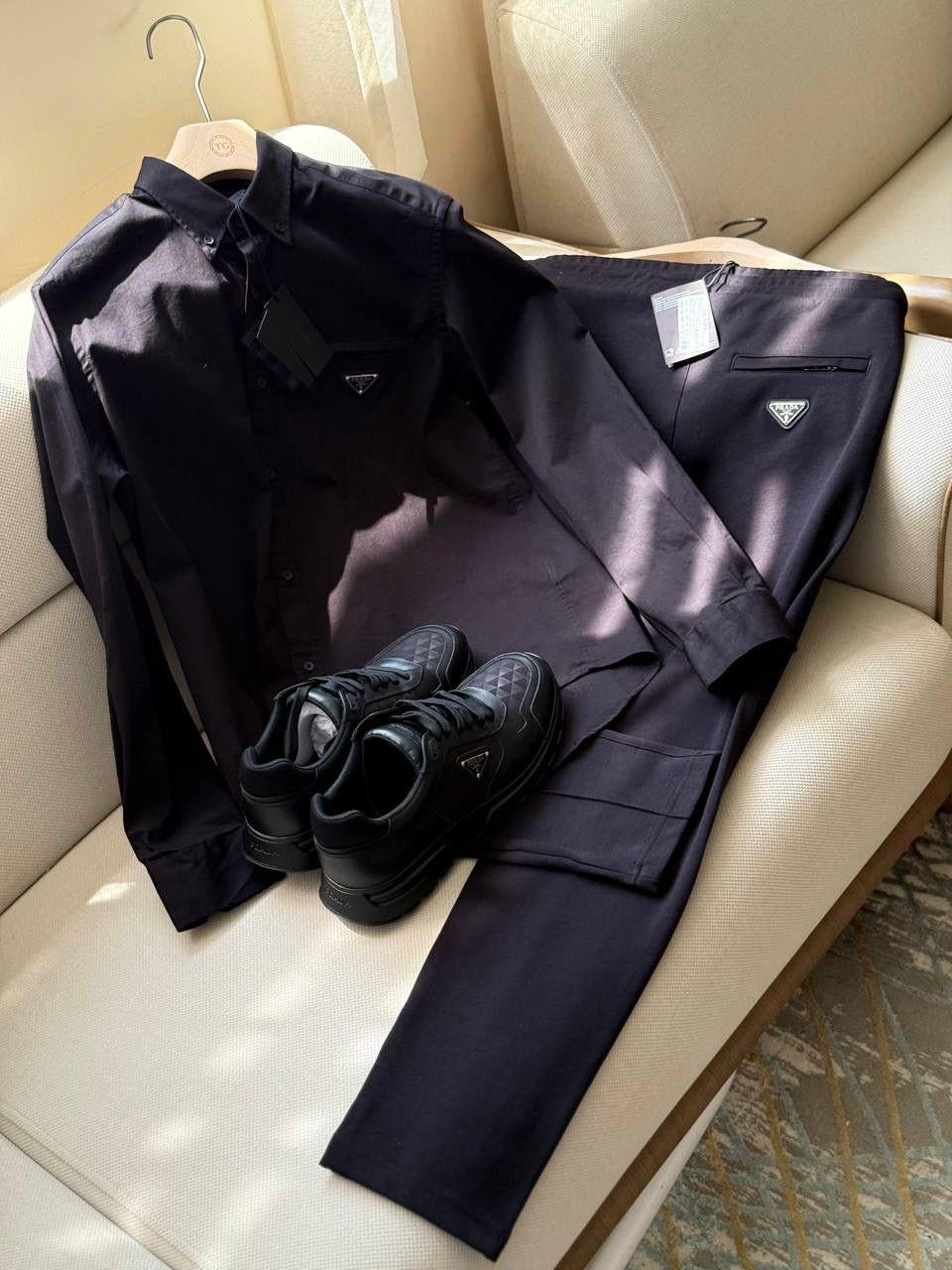 Prada Set