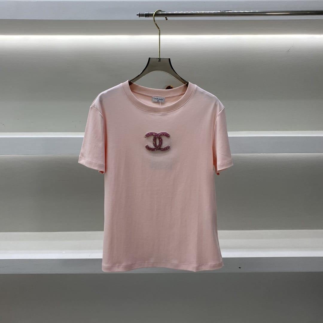 Chanel T-Shirt 3 colors