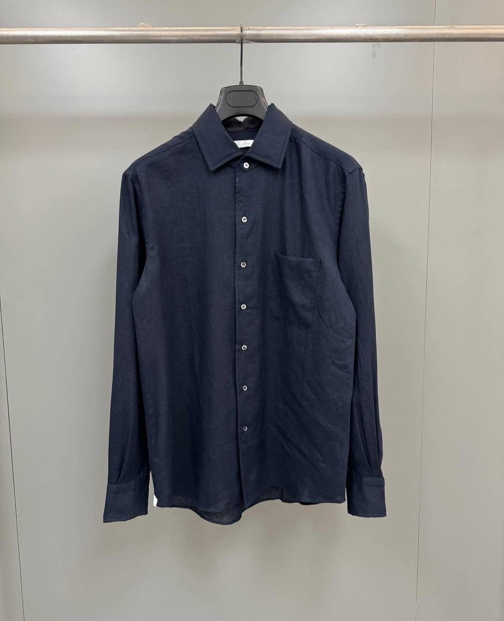 Loro Piana Shirt 5 colors