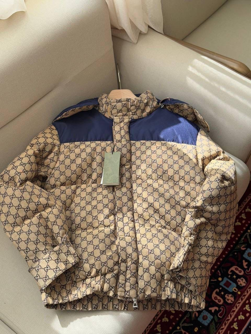 Gucci Jacket