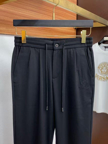 Loro Piana Lenin Pants