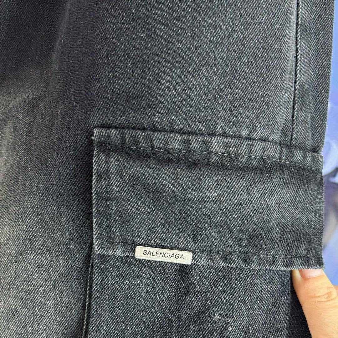 Balenciaga Cargo Pants