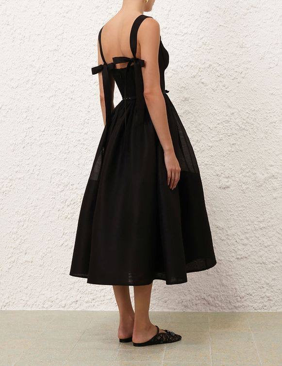 Zimmerman Dress