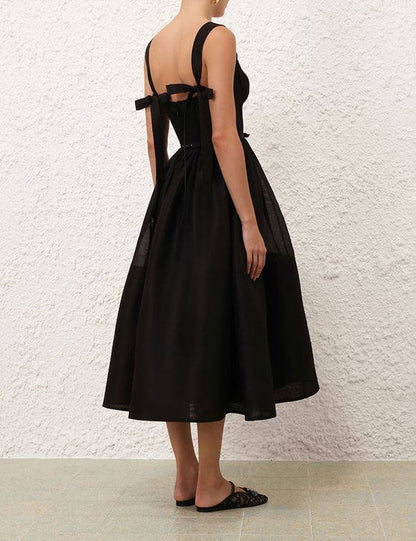 Zimmerman Dress