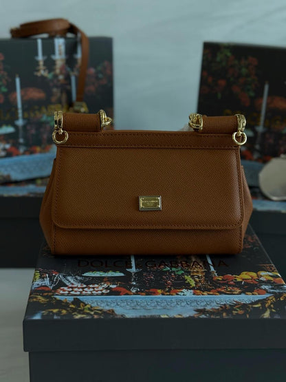 Dolce & Gabbana HandBag 8 colors