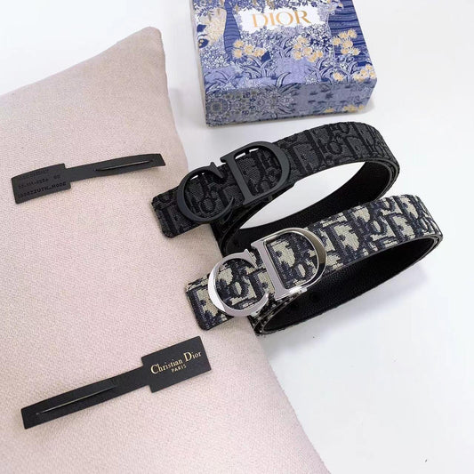 Dior Belt 2 colors