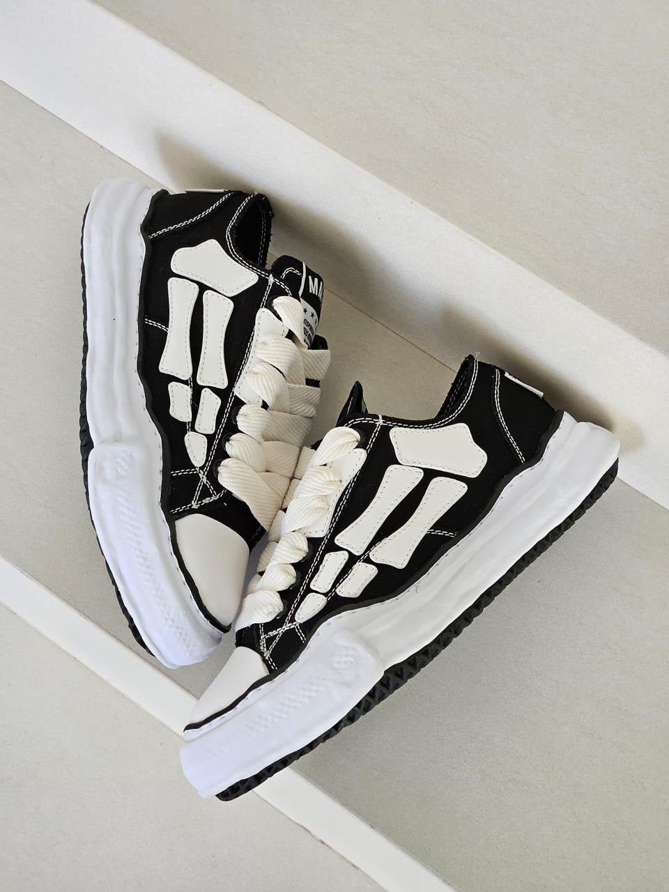 Amiri Sneakers