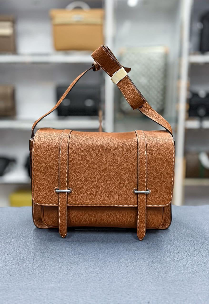 Hermes Laptop Bag (VIP Quality) 3 colors
