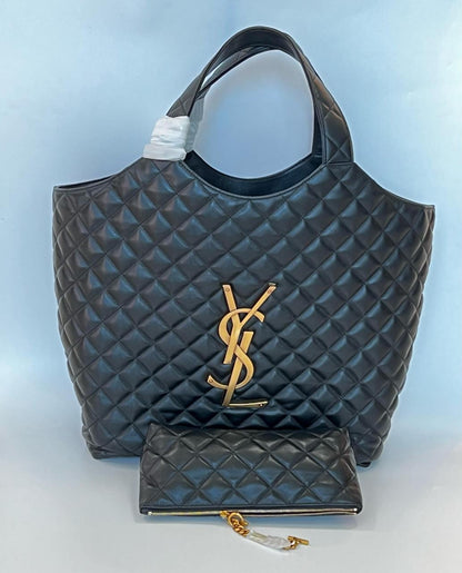 YSL Tote Bag (VIP Quality)