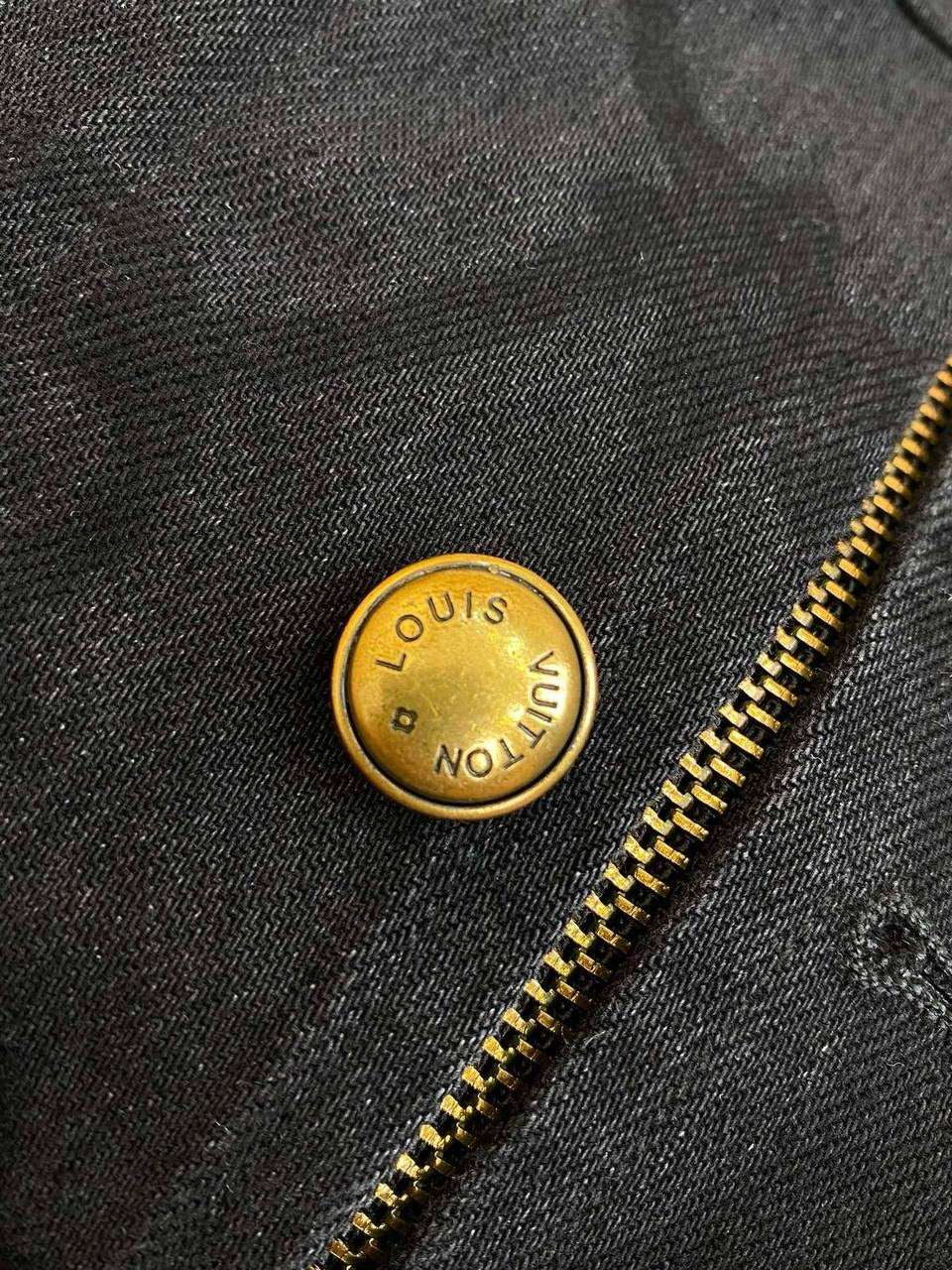 Louis Vuitton Jacket