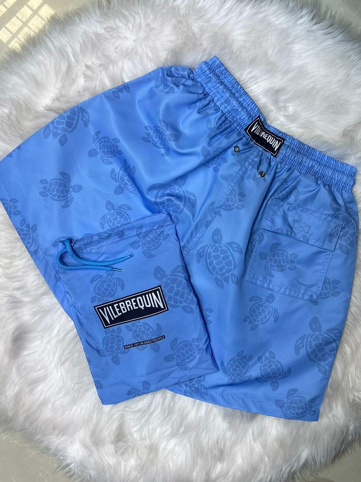 Vilbrequin Swimming Shorts 6 colors