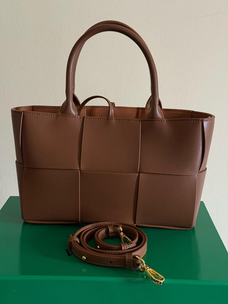 Bottega Veneta Tote Bag 8 colors