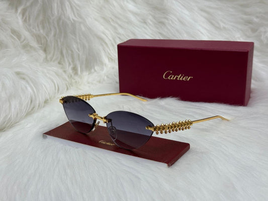 Cartier Sunglasses