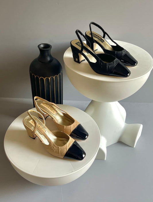 Miu Miu Heels