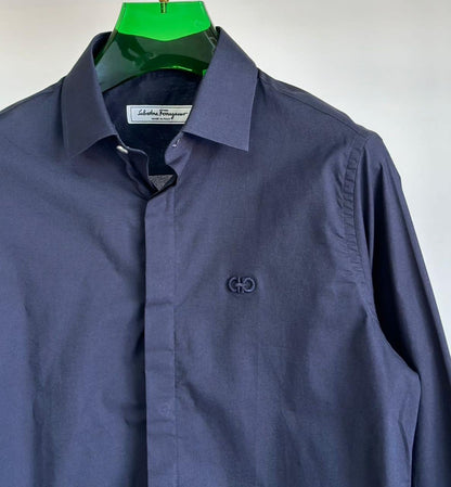 Ferragamo Shirt 3 colors