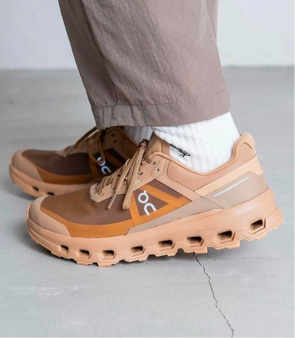 On Cloud Sneakers