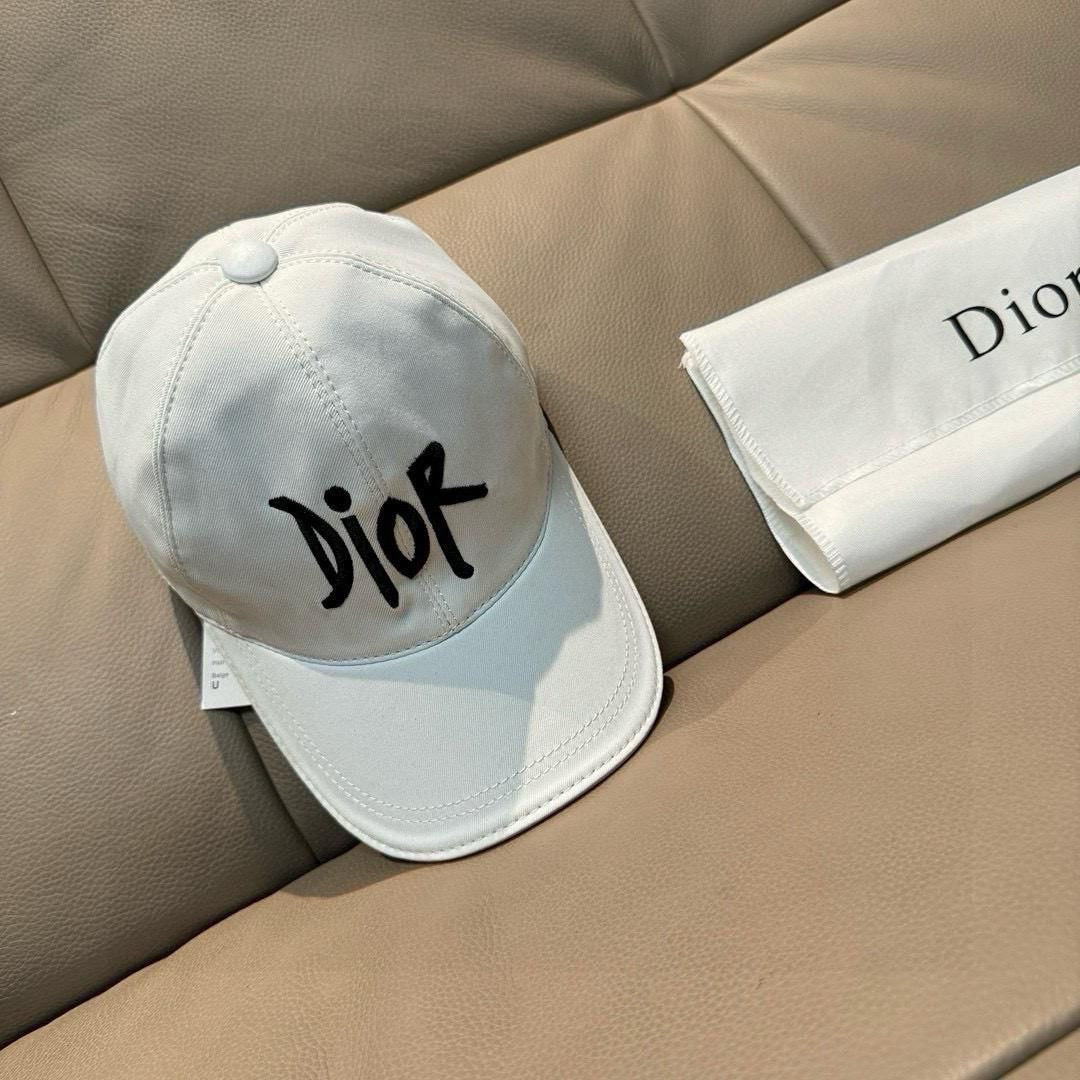 Dior Cap