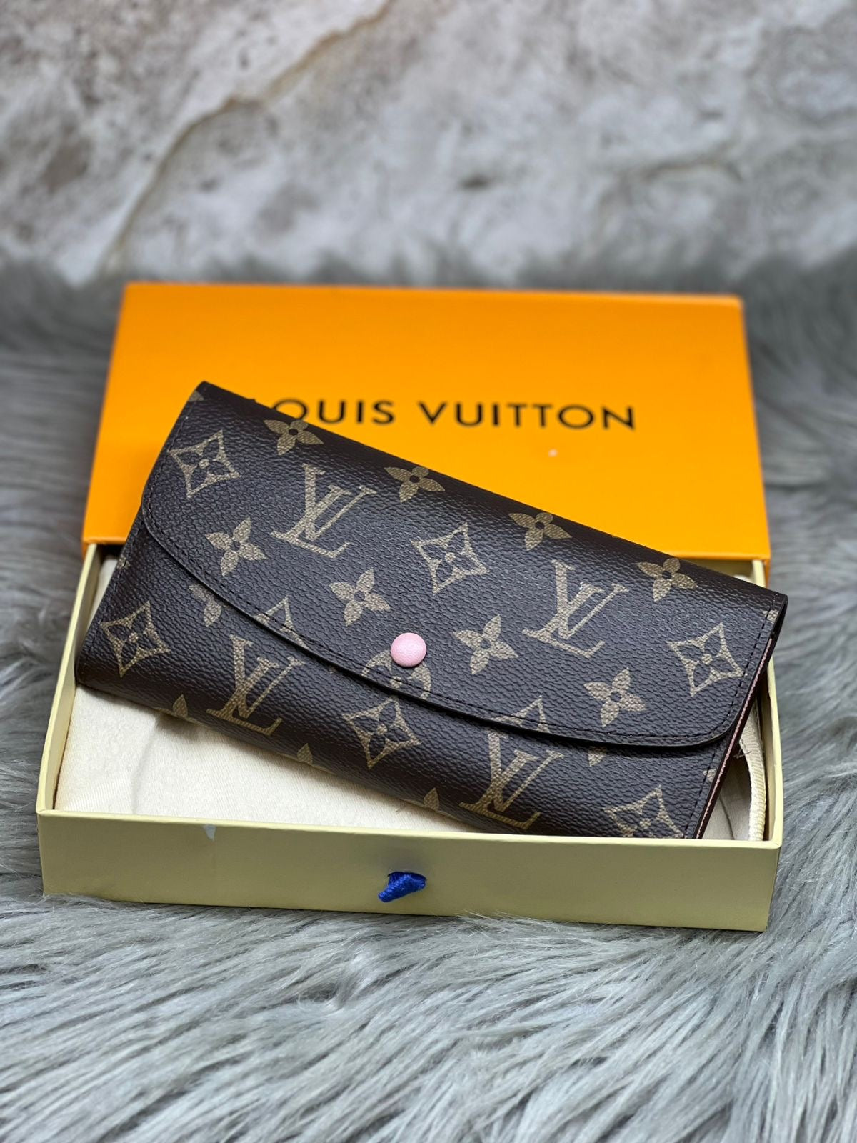 Hermes Long Wallet 10 colors