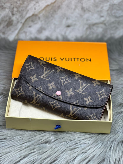 Hermes Long Wallet 10 colors